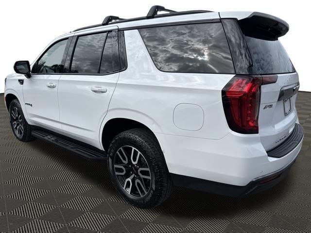 2024 GMC Yukon 4WD AT4