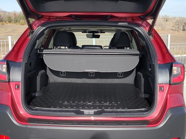 2024 Subaru Outback Limited XT