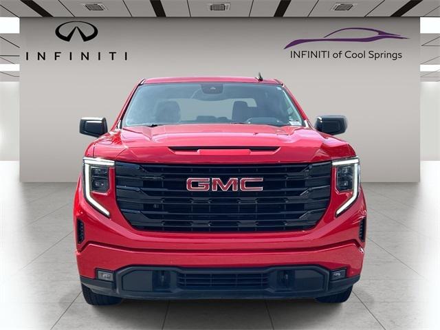 2024 GMC Sierra 1500 4WD Crew Cab Short Box Elevation with 3VL 2024 GMC Sierra 1500 4WD Crew Cab Short Box Elevation with 3VL