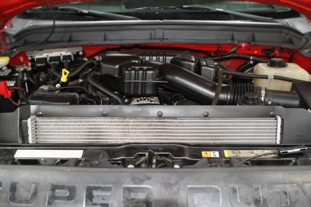 2015 Ford F-250 XL 2015 Ford F-250 XL