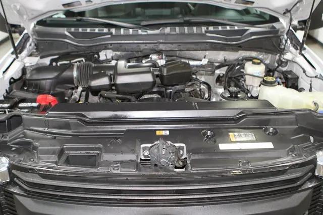 2019 Ford F-350 Chassis XL 2019 Ford F-350 Chassis XL