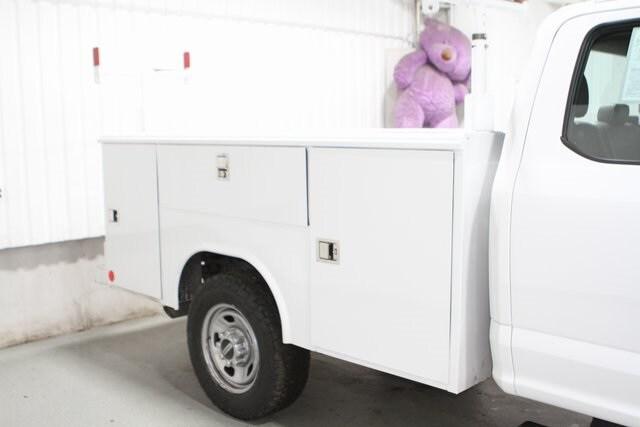 2019 Ford F-350 Chassis XL 2019 Ford F-350 Chassis XL