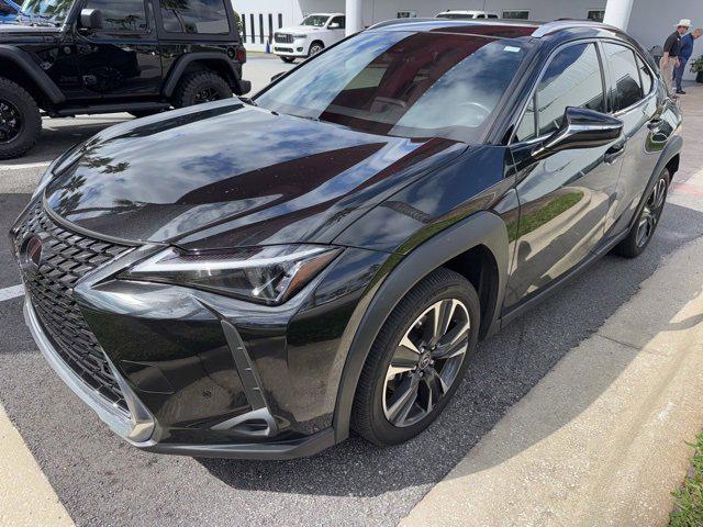 2024 Lexus UX 250h UX 250h 2024 Lexus UX 250h UX 250h