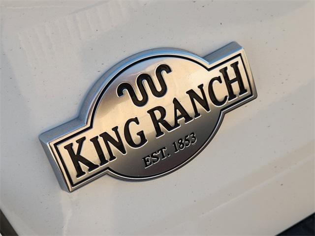 2024 Ford Explorer King Ranch 2024 Ford Explorer King Ranch