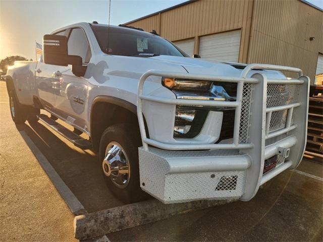 2023 Chevrolet Silverado 3500HD 4WD Crew Cab Long Bed LT 2023 Chevrolet Silverado 3500HD 4WD Crew Cab Long Bed LT