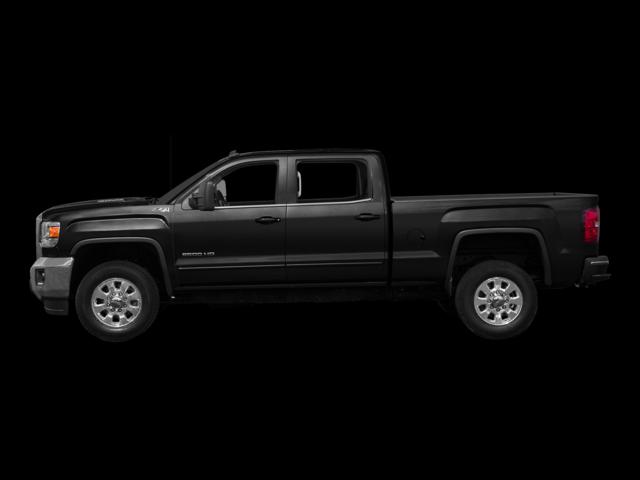 2015 GMC Sierra 2500HD Denali 2015 GMC Sierra 2500HD Denali