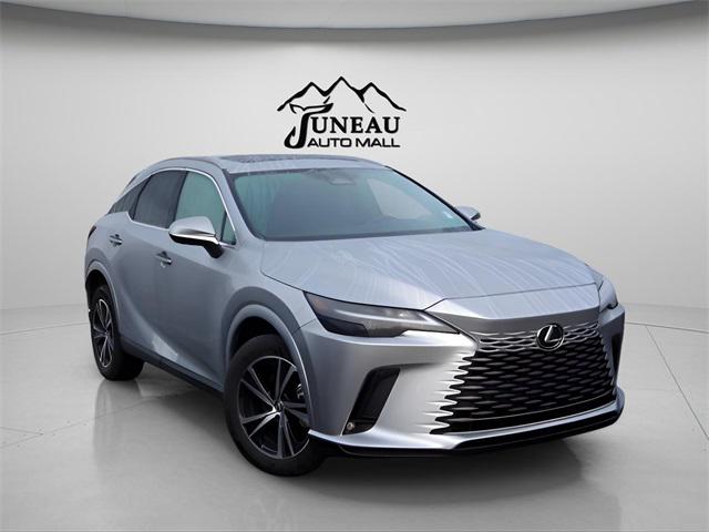 2024 Lexus RX 350 Premium