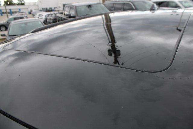 2021 Jeep Grand Cherokee 80th Anniversary 4X4 2021 Jeep Grand Cherokee 80th Anniversary 4X4