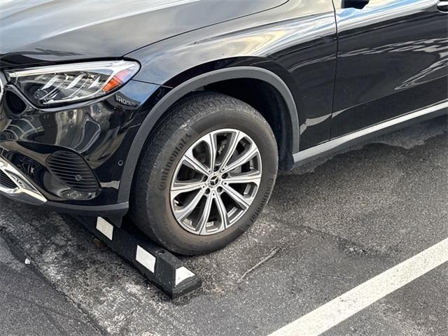 2024 Mercedes-Benz GLC 300 4MATIC SUV