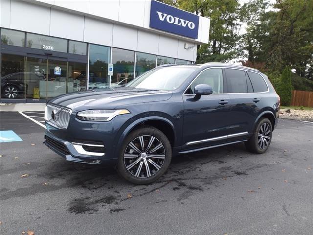 2025 Volvo XC90 B6 Plus 7-Seater 2025 Volvo XC90 B6 Plus 7-Seater