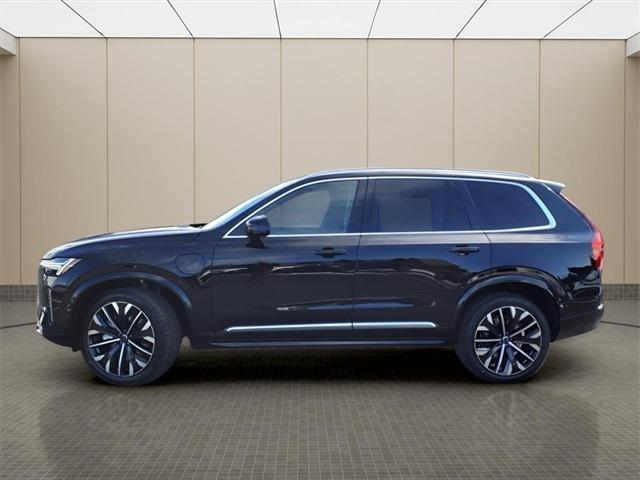 2025 Volvo XC90 Plug-In Hybrid T8 Plus 7-Seater 2025 Volvo XC90 Plug-In Hybrid T8 Plus 7-Seater