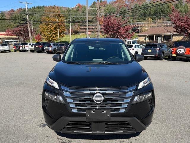 2024 Nissan Rogue S Intelligent AWD