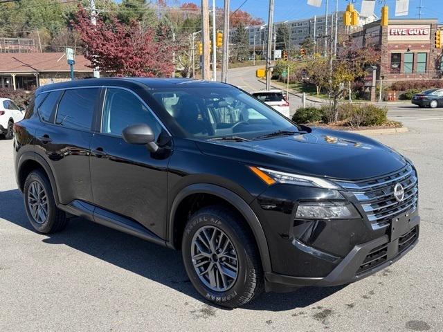 2024 Nissan Rogue S Intelligent AWD