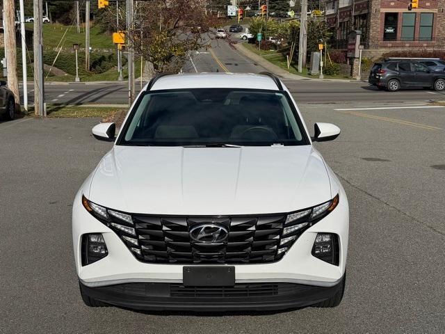 2024 Hyundai Tucson SEL 2024 Hyundai Tucson SEL