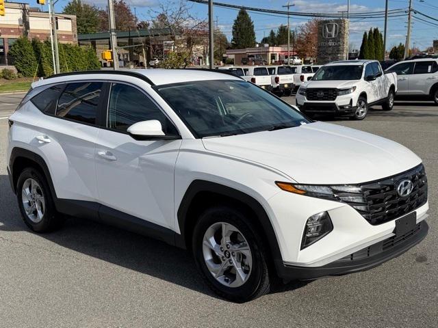 2024 Hyundai Tucson SEL 2024 Hyundai Tucson SEL