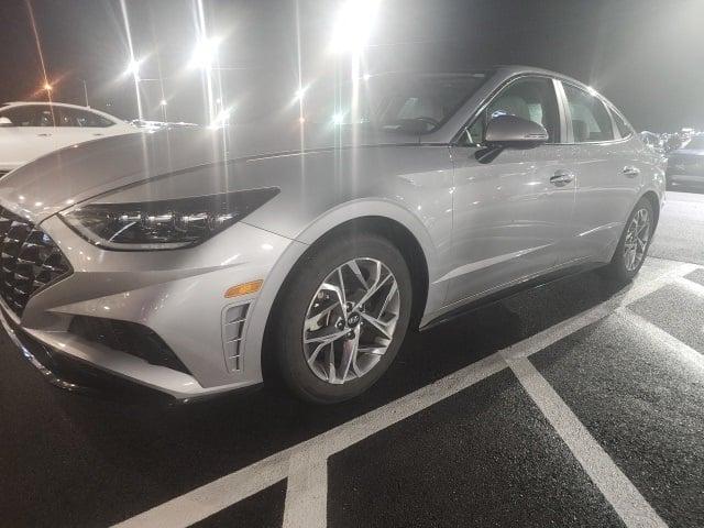 2023 Hyundai Sonata SEL 2023 Hyundai Sonata SEL