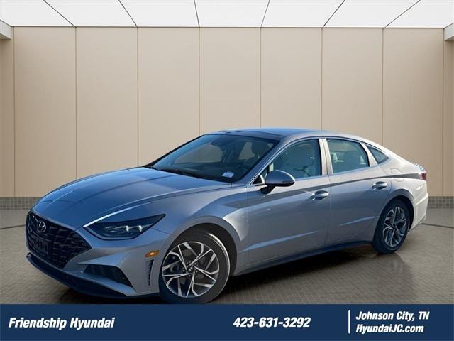 2023 Hyundai Sonata SEL 2023 Hyundai Sonata SEL