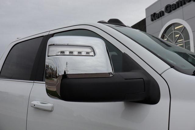 2025 RAM 3500 Limited Crew Cab 4x4 8 Box 2025 RAM 3500 Limited Crew Cab 4x4 8 Box