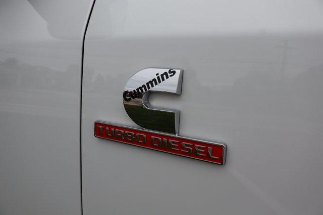 2025 RAM 3500 Limited Crew Cab 4x4 8 Box 2025 RAM 3500 Limited Crew Cab 4x4 8 Box