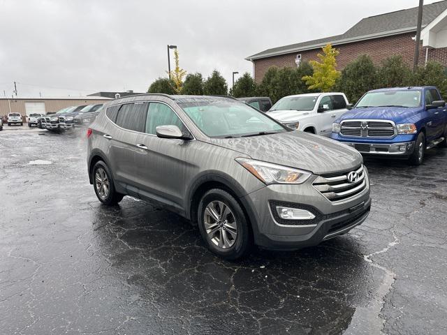 2016 Hyundai Santa Fe Sport 2.4L