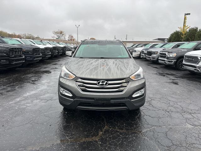 2016 Hyundai Santa Fe Sport 2.4L