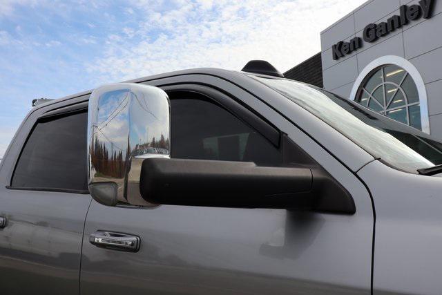 2022 RAM 2500 Laramie Crew Cab 4x4 64 Box 2022 RAM 2500 Laramie Crew Cab 4x4 64 Box