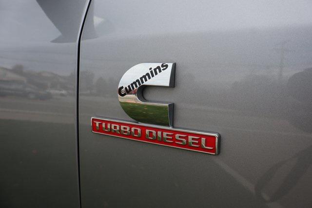 2022 RAM 2500 Laramie Crew Cab 4x4 64 Box 2022 RAM 2500 Laramie Crew Cab 4x4 64 Box