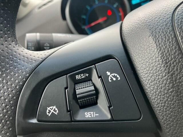 2013 Chevrolet Cruze LT