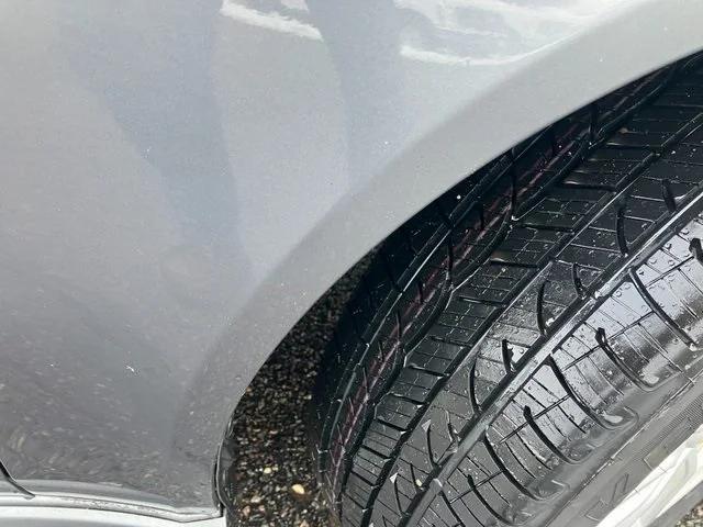 2016 Mitsubishi Lancer ES