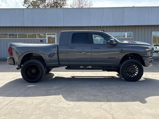 2026 RAM 3500 Laramie 2026 RAM 3500 Laramie