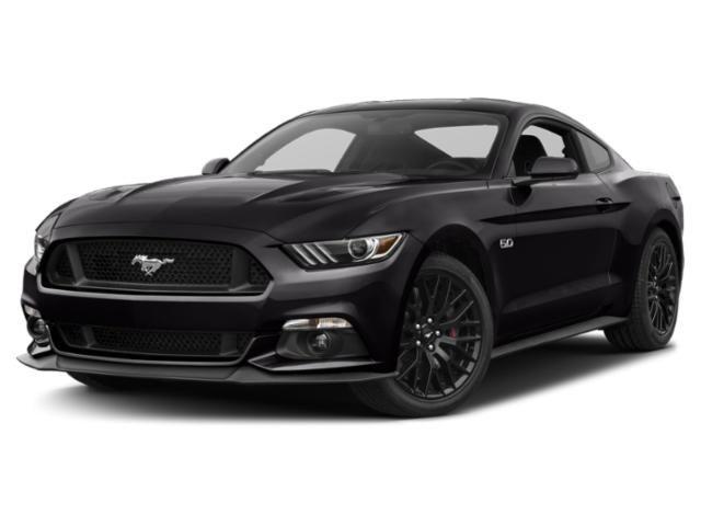 2015 Ford Mustang GT Premium 2015 Ford Mustang GT Premium