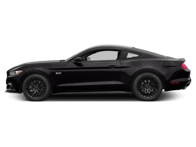 2015 Ford Mustang GT Premium 2015 Ford Mustang GT Premium