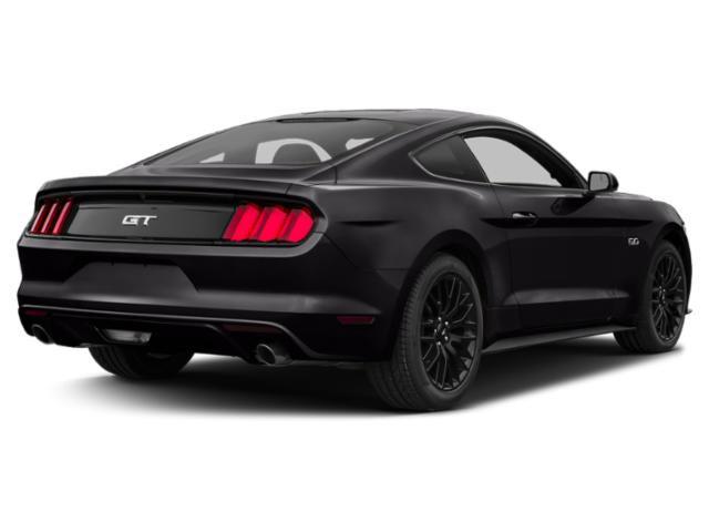 2015 Ford Mustang GT Premium 2015 Ford Mustang GT Premium