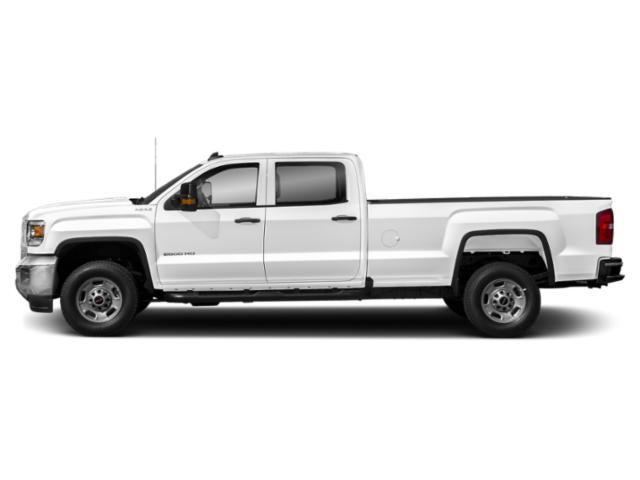 2019 GMC Sierra 2500HD SLT 2019 GMC Sierra 2500HD SLT