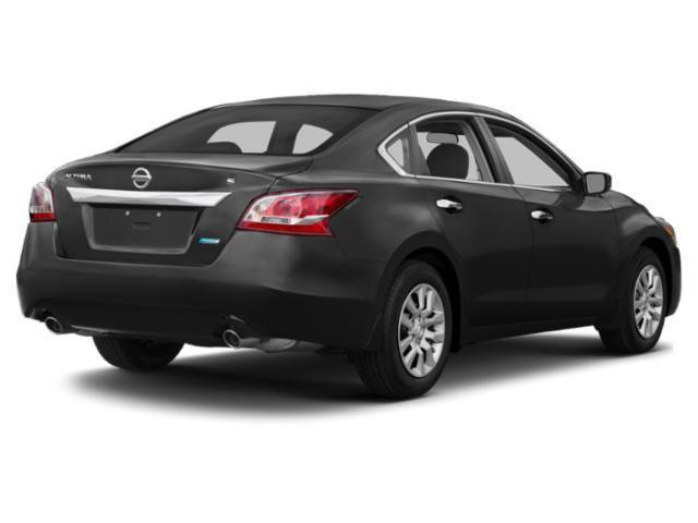 2015 Nissan Altima 2.5 2015 Nissan Altima 2.5