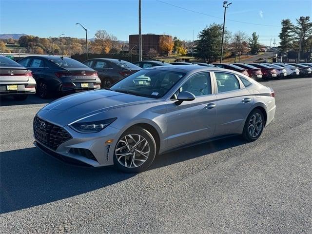 2023 Hyundai Sonata SEL 2023 Hyundai Sonata SEL