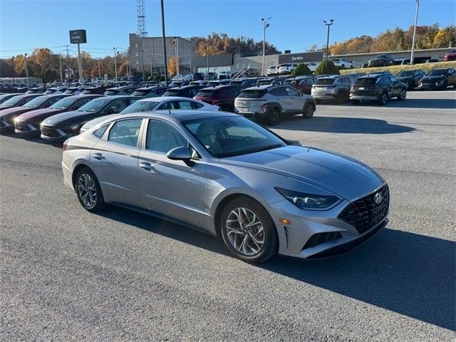 2023 Hyundai Sonata SEL 2023 Hyundai Sonata SEL
