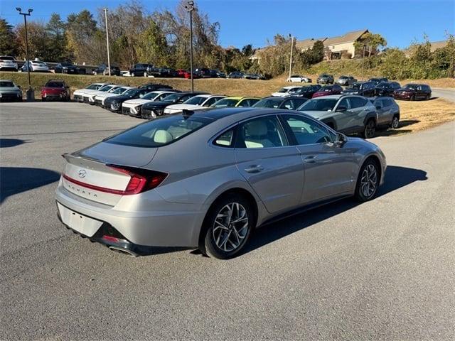 2023 Hyundai Sonata SEL 2023 Hyundai Sonata SEL