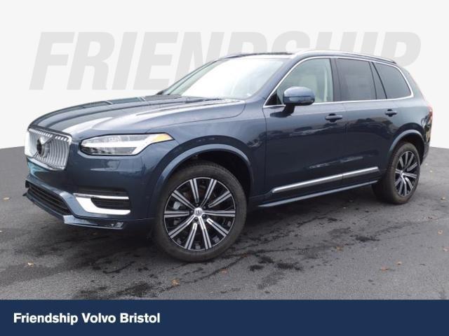 2025 Volvo XC90 B6 Plus 7-Seater 2025 Volvo XC90 B6 Plus 7-Seater