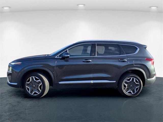 2023 Hyundai Santa Fe Limited 2023 Hyundai Santa Fe Limited