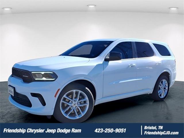 2023 Dodge Durango GT