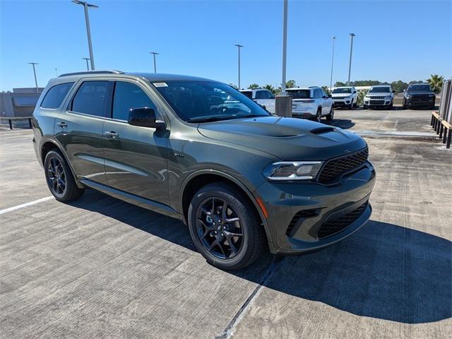 2026 Dodge Durango DURANGO GT AWD HEMI V8 2026 Dodge Durango DURANGO GT AWD HEMI V8