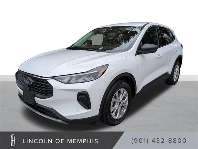 2023 Ford Escape Active 2023 Ford Escape Active