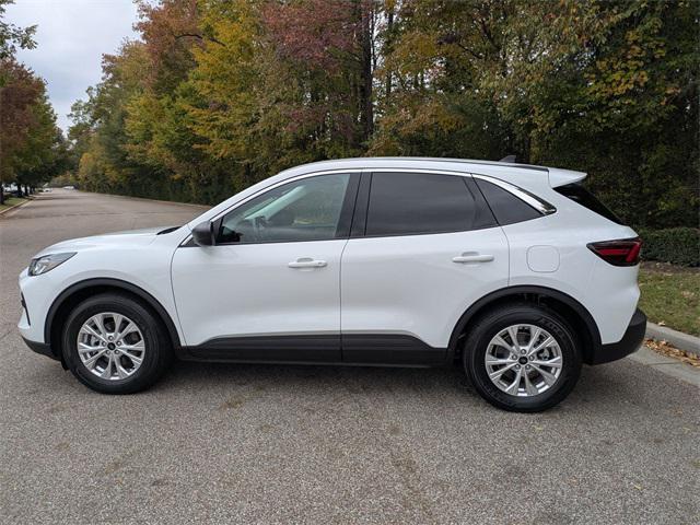 2023 Ford Escape Active 2023 Ford Escape Active