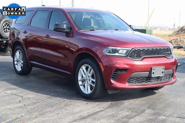 2023 Dodge Durango GT Launch Edition AWD 2023 Dodge Durango GT Launch Edition AWD