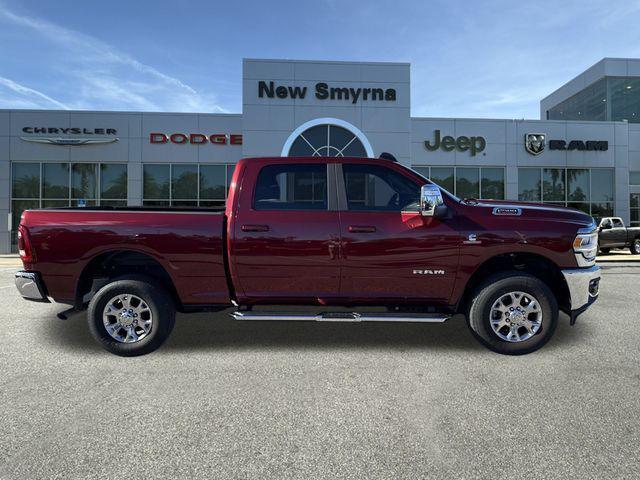 2024 RAM 2500 Laramie Crew Cab 4x4 64 Box