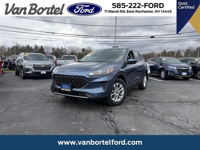 2020 Ford Escape SE for sale in East Rochester, NY
