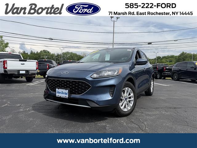 2020 Ford Escape SE for sale in East Rochester, NY