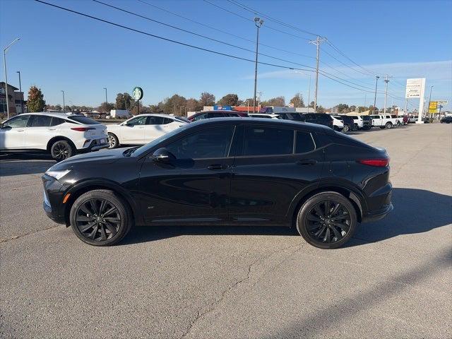 2025 Buick Envista Sport Touring FWD 2025 Buick Envista Sport Touring FWD