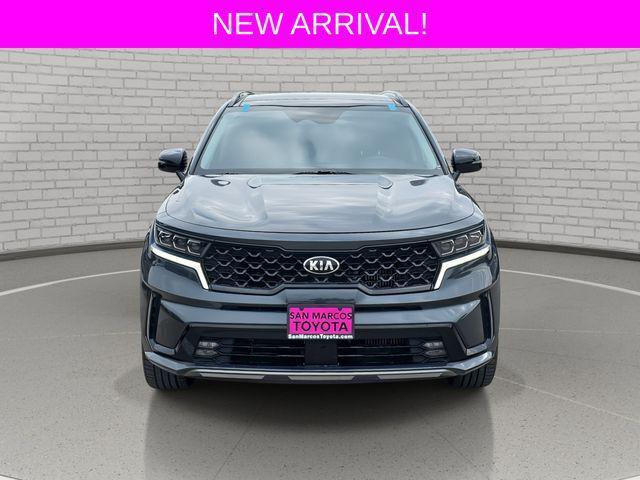 2021 Kia Sorento SX